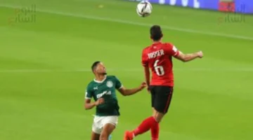 خمس حقائق.. أبرز تفاصيل مواجهة الأهلي وبالميراس الليلة في مونديال الأندية